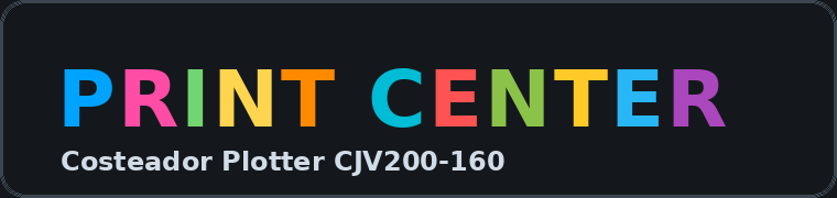 PrintCenter